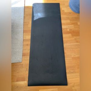 Lululemon Yoga Mat